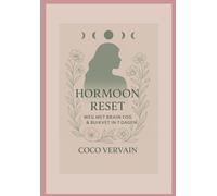 Hormoon Reset: Weg met brain fog en buikvet in 7 dagen