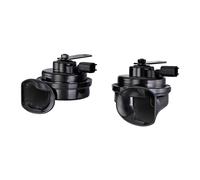 Horn 12 V 72 W 110 dBA Alto HELLA Per Altri TESLA Model 3