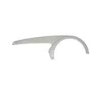 Horn 2081204300 Protezione Catena, Argento, 40 x 20 x 20 cm