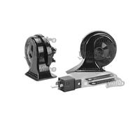 Horn 24 V 60 W 2,5 A 109 DBA 420 Hz Elettrico VALEO Per Diversi Veicoli