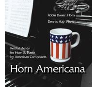 Horn America