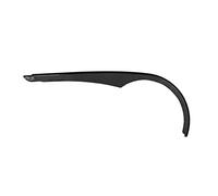 Horn Catena 05-3, Copricatena. Unisex-Adulti, Nero, 48 Zähne