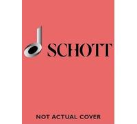 Horn Concerto No. 1 In D Major KV 412 (Tascabile)