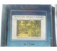 Horn Concertos No. 1-3 / Oboe Concerto