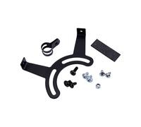 Horn Unisex - Adulto Catena 17 Adattatore Di Fissaggio, Nero, Taglia Unica
