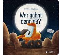 Horn, D Bagger Ben - Wer Gahnt Denn Da? - (German Import) Book NUOVO