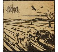 Horn Daudswiärk (CD) Album Digipak