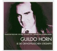 Horn,Guildo & die Orthopädischen Strümpfe - Essential