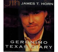 Horn, James - Geronimo