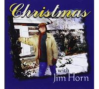 Horn, Jim - Christmas With Jim Horn