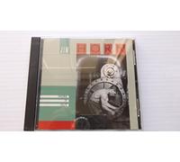 Horn,Jim - Work It Out