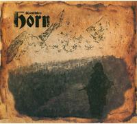 Horn Konflikt (CD) Album Digipak