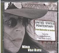 Horn,Nina Van - From Huntsville to Jordan