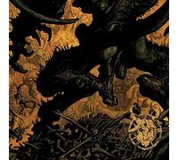 Horn Of The Rhino - Grengus