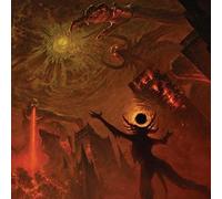Horn Of The Rhino - Summoning Deliverance