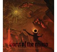Horn of the Rhino - Summoning Deliverance