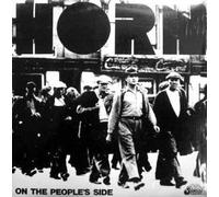 Horn - On The People's Side