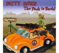 Horn, Patty - Pack is Back