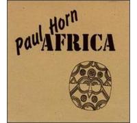 Horn, Paul - Africa