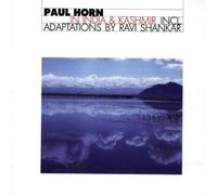 Horn,Paul - In India & Kashmir