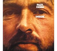 Horn,Paul - Inside