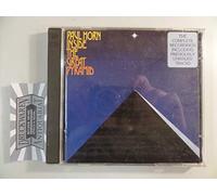 Horn,Paul - Inside the Great Pyramid