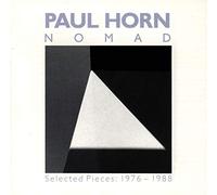 HORN, PAUL - NOMAD