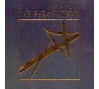 HORN, PAUL - PEACE ALBUM