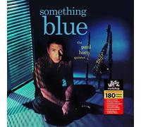 Horn Paul Quintet - Something Blue