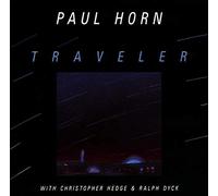 Horn,Paul - Traveler