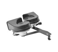 Horn Set Loudly Horn Assembly Replacement Horn Systems 9L3Z-13832-A Sound Horn Assembly Semplice installa per auto