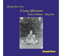 Horn Shirley - A Lazy Afternoon