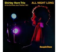 Horn Shirley - All Night Long
