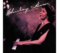 Horn, Shirley - Close Enough For Love