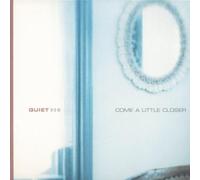 Shirley Horn Come A Little Closer: QUIET NOW (CD) Album