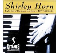 Horn, Shirley - Light Out of Darkness by Horn, Shirley (1993) Audio CD