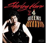 Horn Shirley - Live At 4 Queens