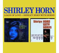Horn,Shirley - Loads of Love