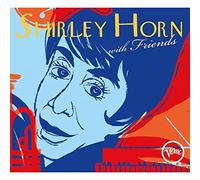 Horn Shirley - Shirley Horn With Friends