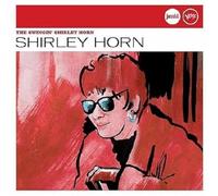 Horn, Shirley - Swingin Shirley Horn