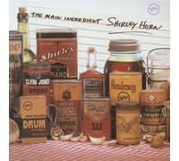 Horn,Shirley - The Main Ingredient
