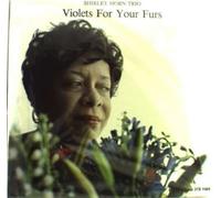 Shirley Horn Violets For Your Furs (180 Grams) (Vinyl LP)