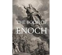 Horn The Book of Enoch (Tascabile)
