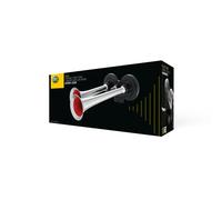 Horn TOP SOUND 12 V 125 dBA HELLA Universale Per Diversi Veicoli.