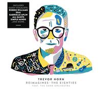 Horn Trevor( Feat. The Sarm Orchestra) - Trevor Horn Reimagines The Eighties