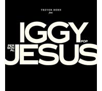 Horn,Trevor & Iggy Pop - Personal Jesus (Ltd. Edition)