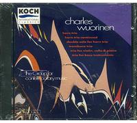 Horn Trio / Double Solo for Horn