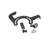 Horn Unisex - Adulto Catena 18 Paracatena Nero 38 Denti