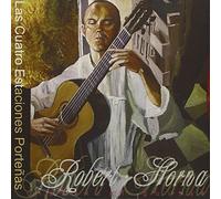 Horna Robert - LAS CUATRO ESTATIONES