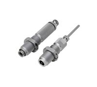 Hornady Unisex Adulto 546349 Fondina Nero DIESET 2 300 Blackout (.308)